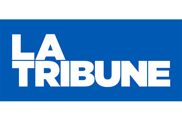 La-tribune-logo
