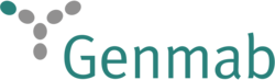 Genmab_logo