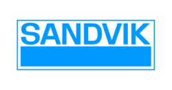 Sandvik-logo