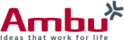 Ambu_logo