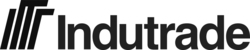 Indutrade_logotype_bw