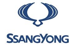 Ssangyong-logo