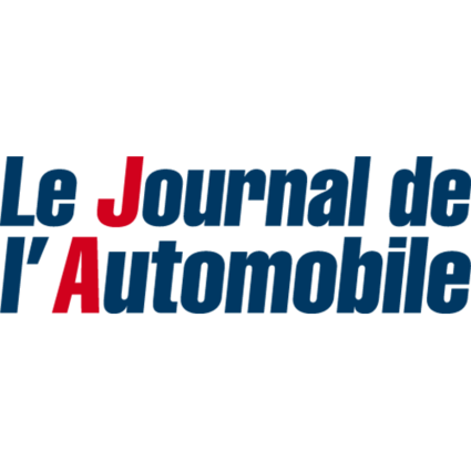 Journaul-automobile-logo