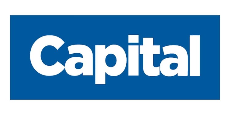 Logo-capital