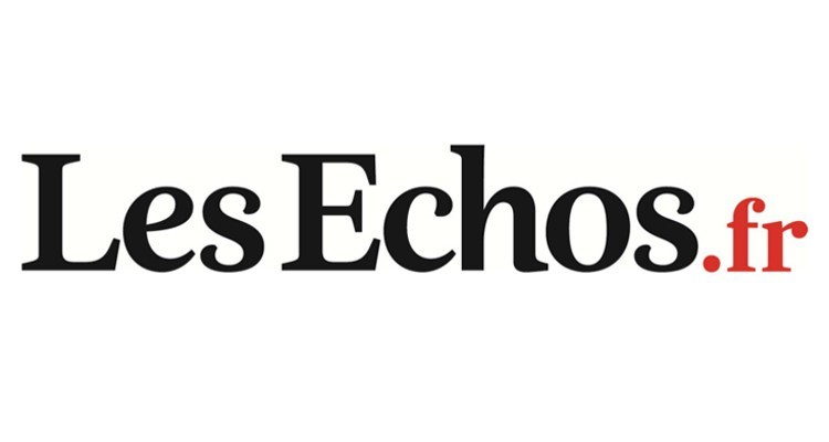 Lesechos-logo