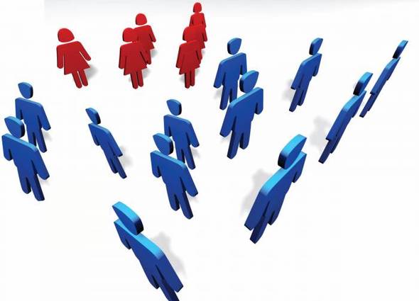 Hommes-femmes_egalite_parite_mixite_quota_gender_genre_fotolia