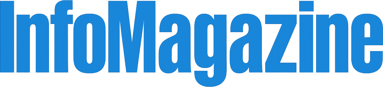 InfoMagazine