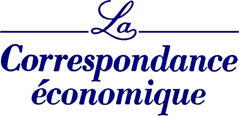 La Correspondance économique